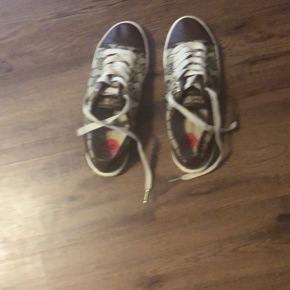 Michael Kors Skippy’s - Picture 2 of 4